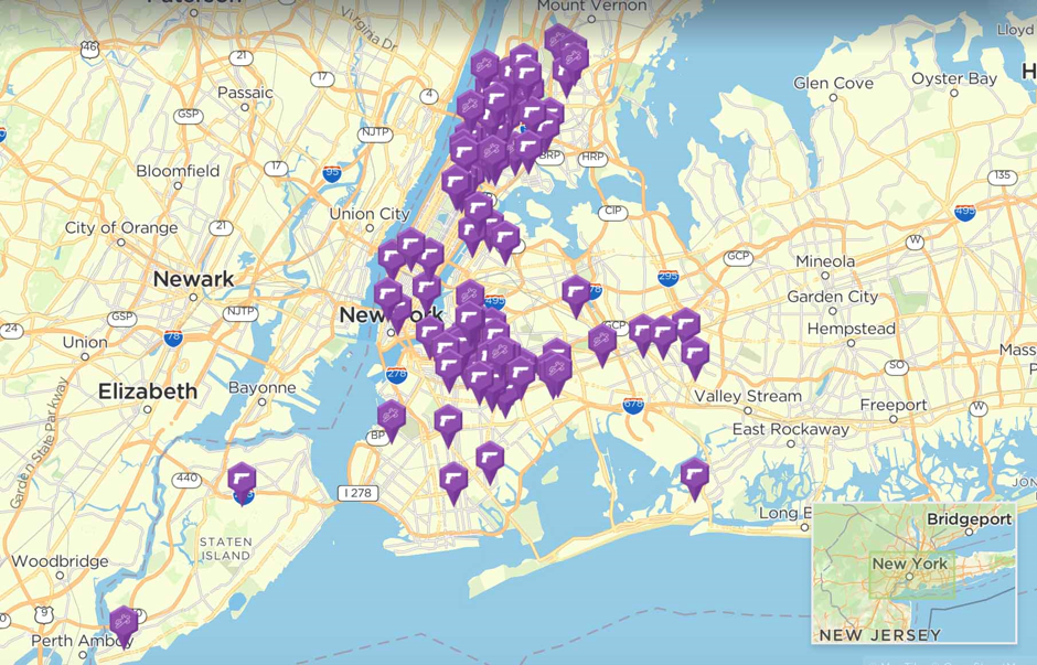 New York City Crime: 2019 Trends - Intelligence Fusion