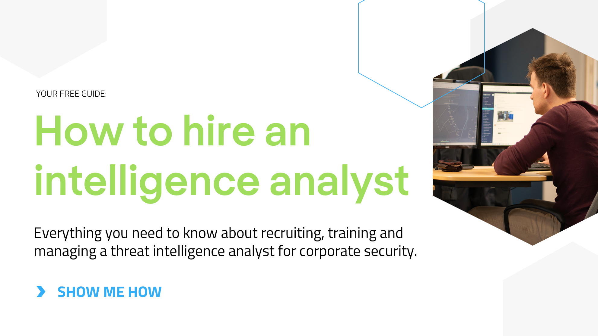 How To Hire An Intelligence Analyst Intelligence Fusion