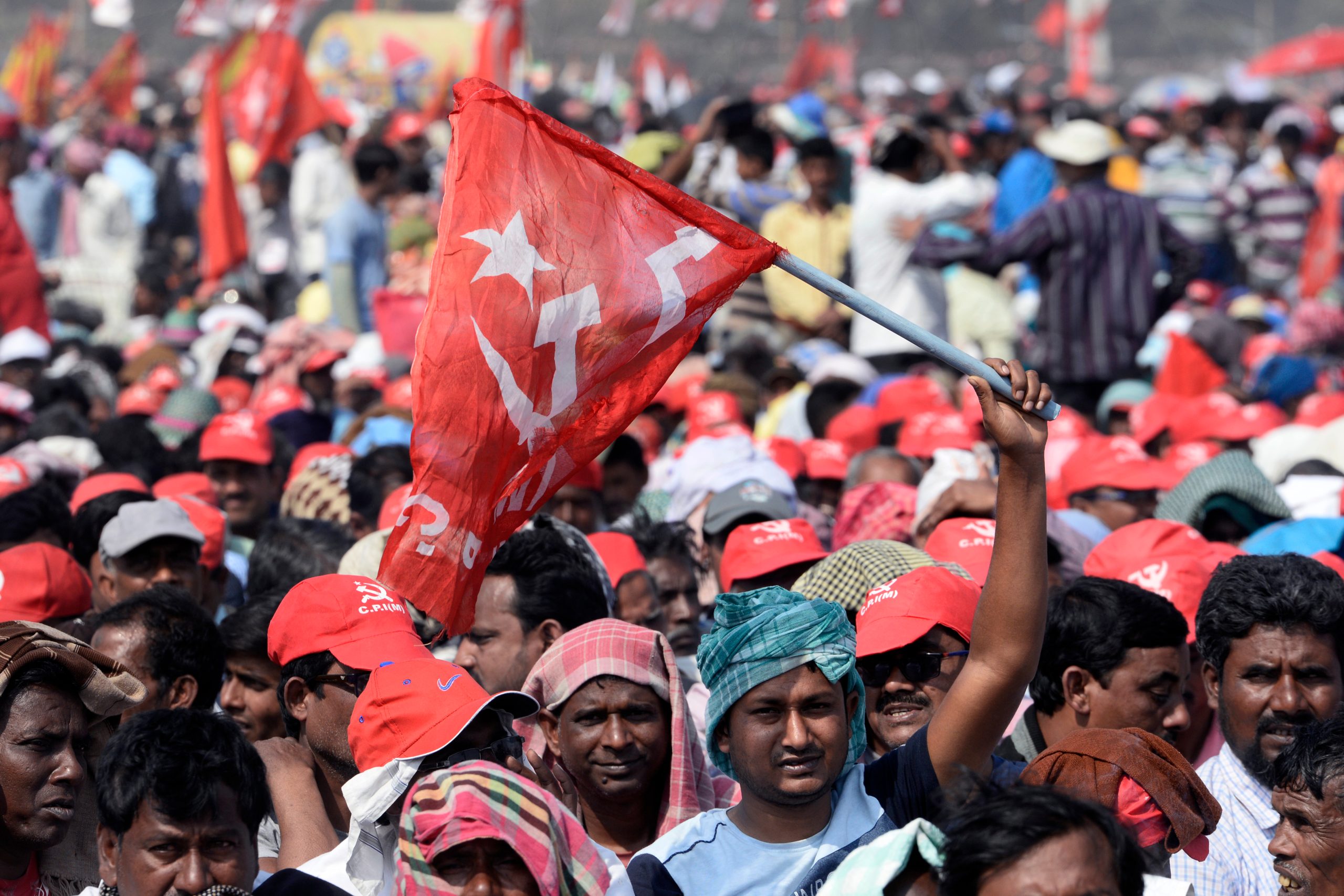 Communist Party of India, Maoist