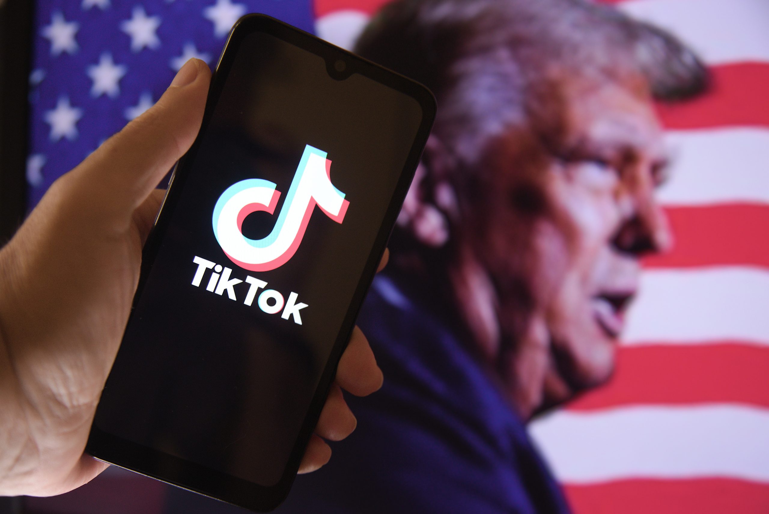 TkTok and the US